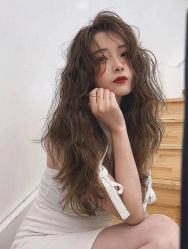 -MINX名珂斯·烫染形象设计