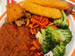 -比格比萨(勒泰中心店)