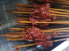-雲记卢妈冷锅串串(中道街总店)