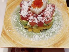 -羽寿司(东方宝泰店)