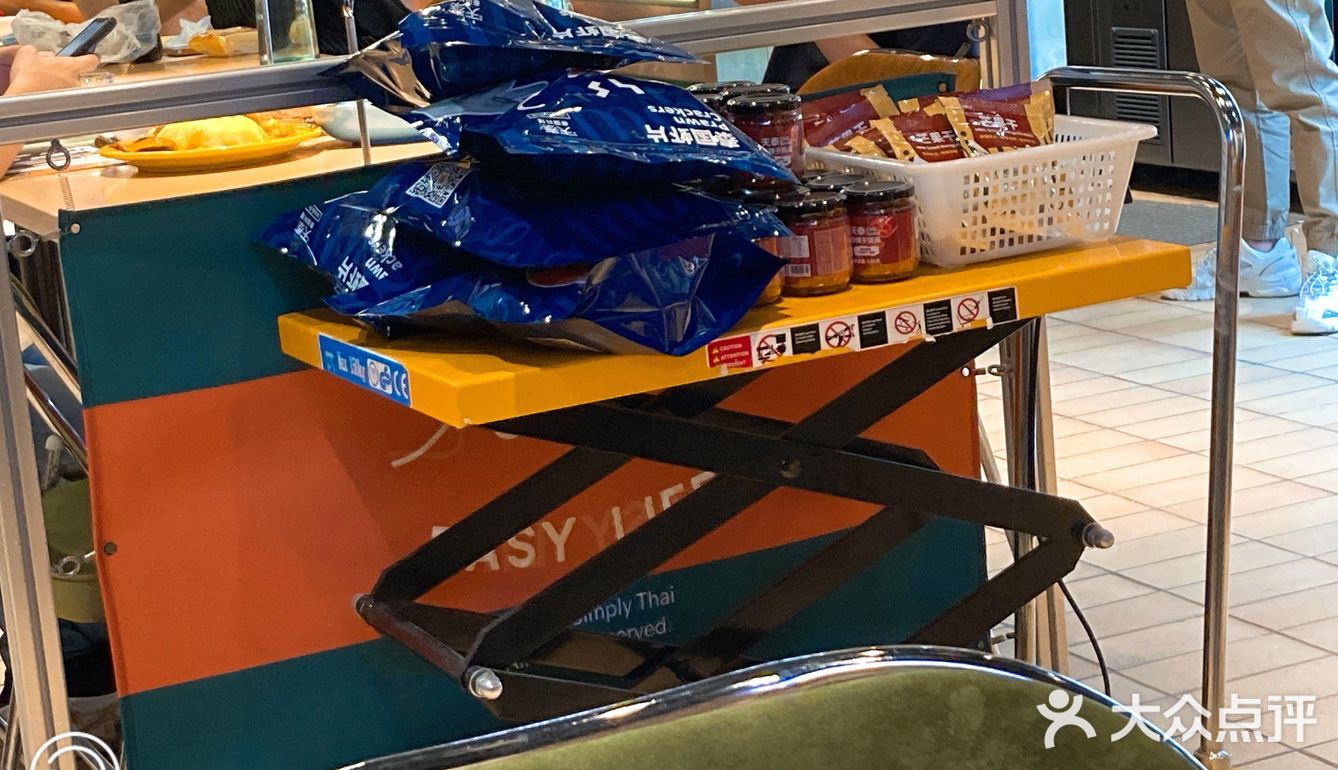 爱吃泰国菜的你不容错的好店