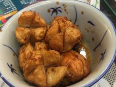 -香港十三座(宝山万达店)