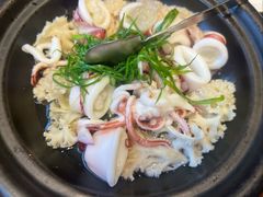 绣球菌蒸东山小管-临家闽南菜(宝洲路店)