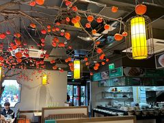 -曹家小菜(胜太路店)