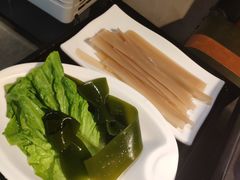 -锅说大脸毛肚重庆老火锅(佐阾店)