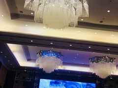 -上海圣淘沙万怡酒店