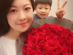 -ROSEONLY诺誓(青岛万象城店)