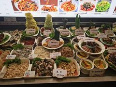 -船歌·鱼水饺青岛菜(闽江二路店)
