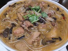 -李老哈·东北菜(宋园路店)