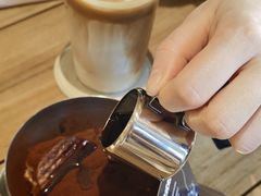 -KOP cafe面包·蛋糕·下午茶