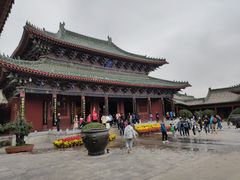 -开封府