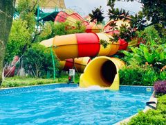 -苏州乐园森林水世界