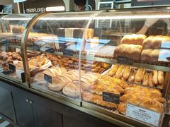 大堂-阳光粮品Sunflour(华科店)