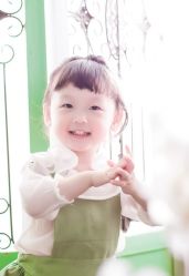 -熊猫叔叔高端儿童摄影(清江商场店)