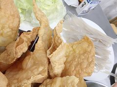 -三兴涮羊肉(荣安大街店)