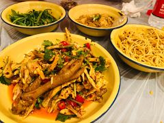 -东排食堂长沙小吃大排档(五一广场店)