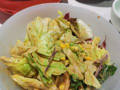 -船歌·鱼水饺青岛菜(枫蓝国际购物中心店)