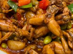 -童福兴·南京菜(老门东店)