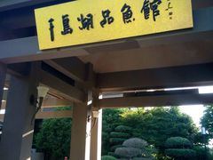 -千岛湖品鱼馆(钓鱼岛店)