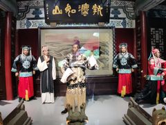 -开封包公祠