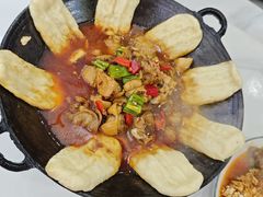 -王家土菜馆(霍山县店)