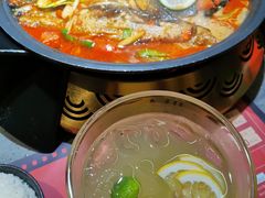 -鱼上·烤鱼(万象城店)