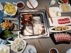 -海底捞火锅(坪山益田假日广场店)