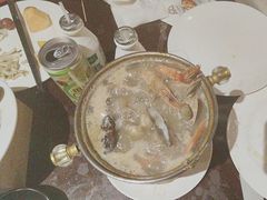 -朗丽兹餐厅