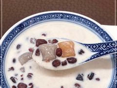 -三点半糖水铺(西溪银泰店)