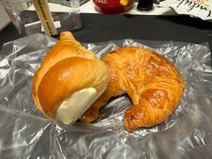 -烘焙町面包店(西四店)