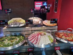 -炉小哥烤肉(信万广场店)