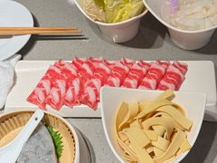 -海底捞火锅(银泰中心店)