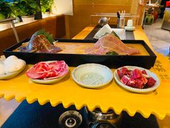-犟牛家·榴莲烤肉(五棵松店)