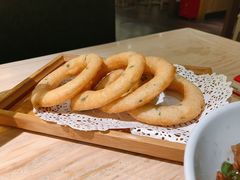 葱油卷-湘阁里辣(沙井华润万家店)