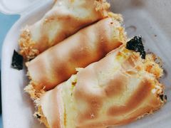 -君之狮子山·轻糖烘焙(松江印象城店)