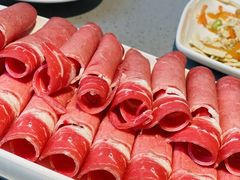 -海底捞火锅(老城根店)