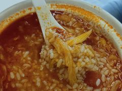 -71号豆汤饭·成都小馆(红牌楼店)