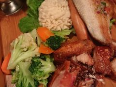 -宝莱纳啤酒花园餐厅PAULANER BRAUHAUS Nanjing(广州路店)