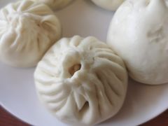 -孙记包子(火车站店)