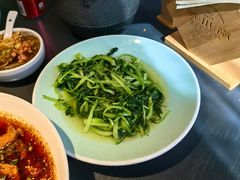 -向川南·水煮鱼·川菜(和平里店)