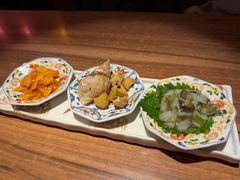 -隐月· 㐂和食屋(芝罘万达公馆店)