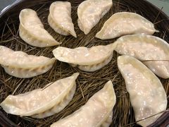 蔡记香菇蒸饺-松针蔡记蒸饺(花园路店)