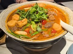 -志明眷村·台式融合菜·宵夜