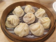 -新丰小吃(中山中路分店)