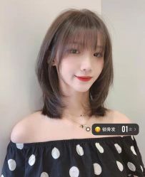 -逸丝风尚专注烫染