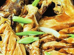 -君霖海鲜私房菜(春柳店)