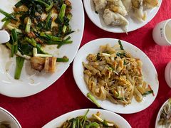-蛇口康乐快餐鱼仔档(翠苑小区店)