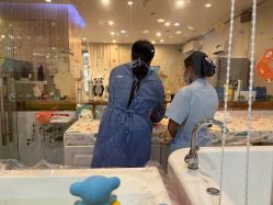 -恒悦贝贝月子会所(海珠店)