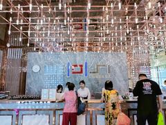 -威蒂斯国际健身游泳会所(东莞庄路店)