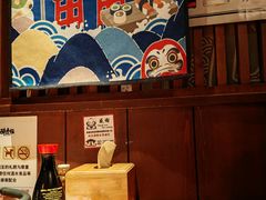 -醉虎传(南锣鼓巷店)